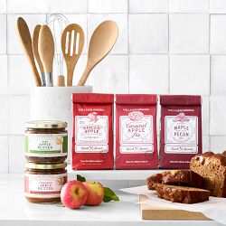 Williams Sonoma Cinnamon Apple Butter