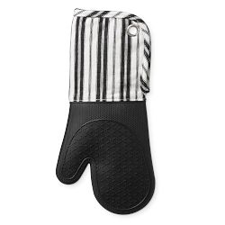 Williams Sonoma Patterned Ultimate Oven Mitt
