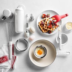 Williams Sonoma Ultimate Breakfast Set