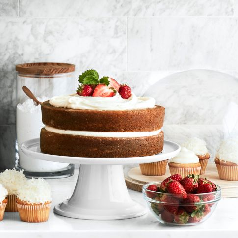 Dessert &amp; Cake Stands