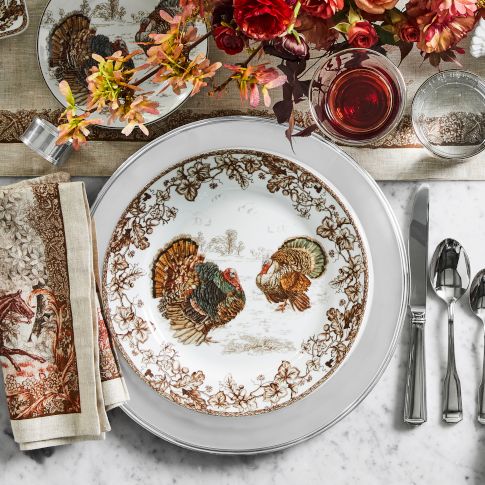 Tabletop &amp; Entertaining