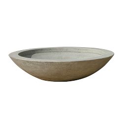 Low Zen Bowl