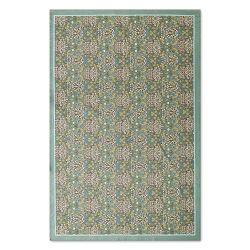 Morris &amp; Co. x Williams Sonoma Blackthorn Tablecloth