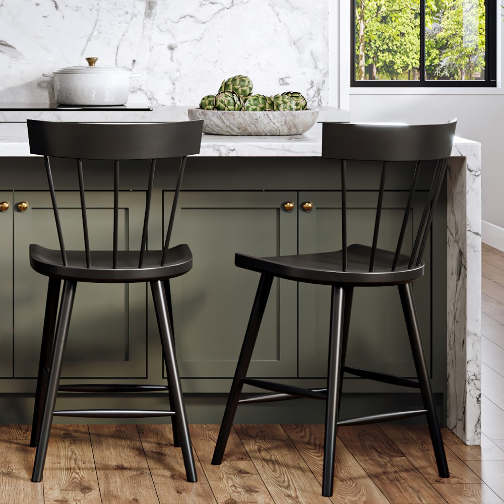 Chatham Counter & Bar Stool by Williams Sonoma Home