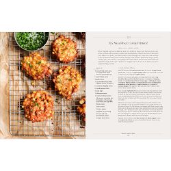 Hannah Taylor: Measure with Your Heart: Southern Home Cooking to Feed Your Family and Soul