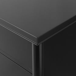 Lacourte 6-Drawer Dresser (72")