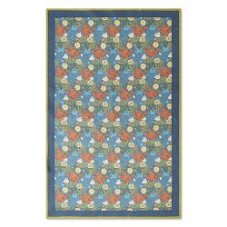 Morris &amp; Co. x Williams Sonoma Compton Tablecloth