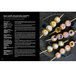 Pim Pauline Overgaard: Aebleskiver: A New Take on Traditional Danish Pancakes