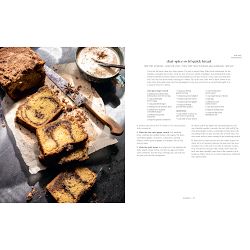 Tieghan Gerard: Half Baked Harvest Quick and Cozy Cookbook