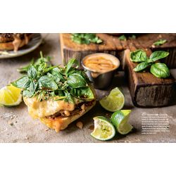 Tieghan Gerard: Half Baked Harvest Quick and Cozy Cookbook