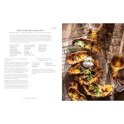 Tieghan Gerard: Half Baked Harvest Quick and Cozy Cookbook