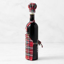 Williams Sonoma Bottle Apron