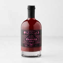 Williams Sonoma Vampire Punch Cocktail Mix