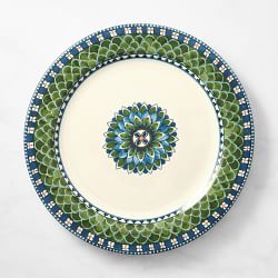 Williams Sonoma Sicily Dinner Plates