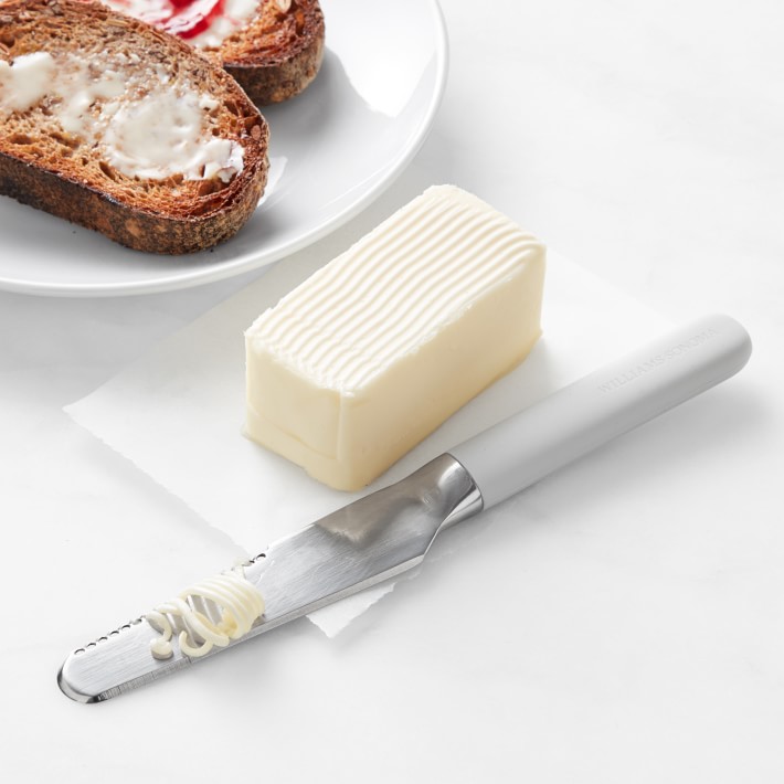 Breakfast Butter Blade Knife | Williams Sonoma