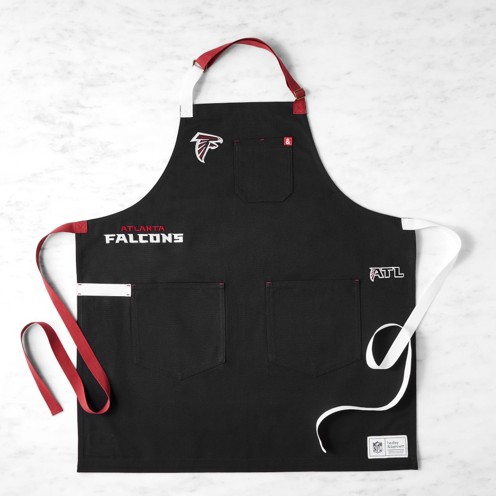 NFL Atlanta Falcons Collection - Atlanta Falcons Apron