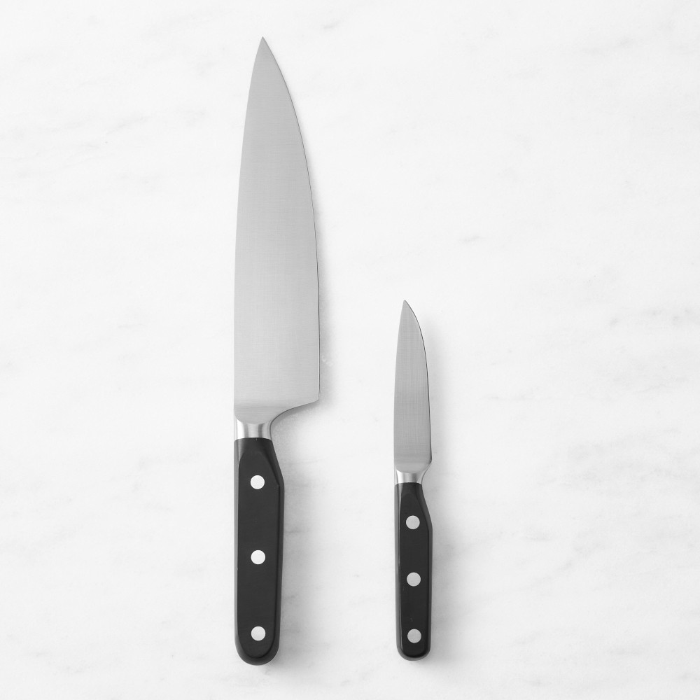 Prep Knives, Set of 2