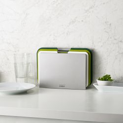 Joseph Joseph Nest Chopping Board, Set of 3
