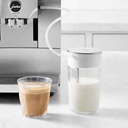 JURA Glass Milk Carafe