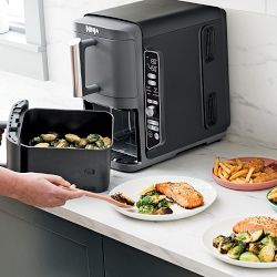 Ninja® DoubleStack™ XL 2 Basket Air Fryer