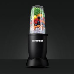 Nutribullet Pro Single Serve Blender