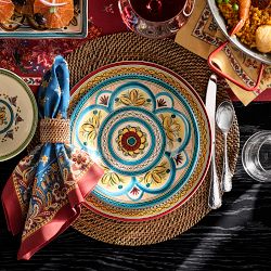 Tarascon Napkins, Set of 4