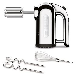 Dualit Hand Mixer, Polished