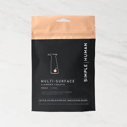 simplehuman™ multi surface tablet, pomelo