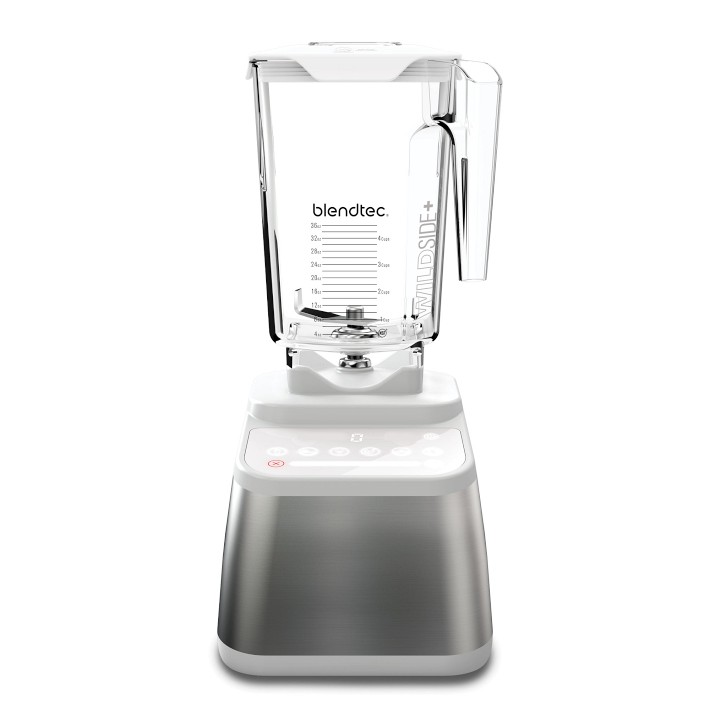 Blendtec Designer 650 Blender | Williams Sonoma