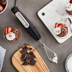 Braun MultiQuick 7 Immersion Hand Blender with Food Processor, Whisk, Beater &amp; Masher