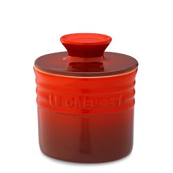 Le Creuset Stoneware Butter Crock