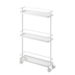 Yamazaki Home Rolling Storage Cart