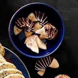 Mini Fortune Cookies, Set of 6