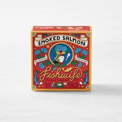 Fishwife Smoked Salmon