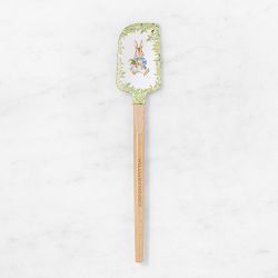 Williams Sonoma Peter Rabbit Spatula, Medium