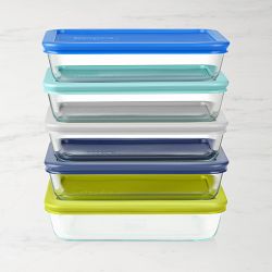 Pyrex Simply Store Meal Prep 10-Piece Set