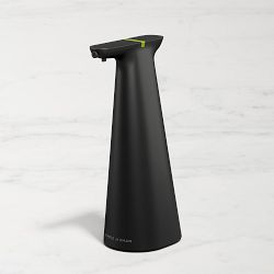 simplehuman™ sensor pump spray, black