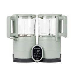 Babymoov Duomeal Glass Pro Food Processor
