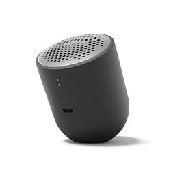 Steamery Pilo 2 Fabric Shaver, Charcoal