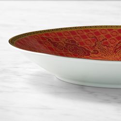 Lunar New Year Coupe Plates