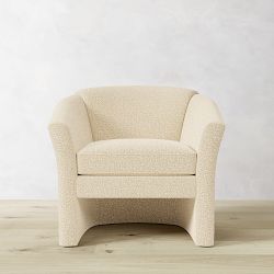 Barton Upholstered Occasional Chair