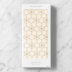 Honeycomb Reusable Cleaning Super Cloths, Set of 4