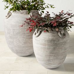 Nico Indoor/Outdoor Planter