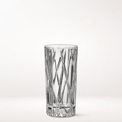 Orrefors City Shot Glasses, Set of 2