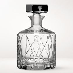 Orrefors City Decanter