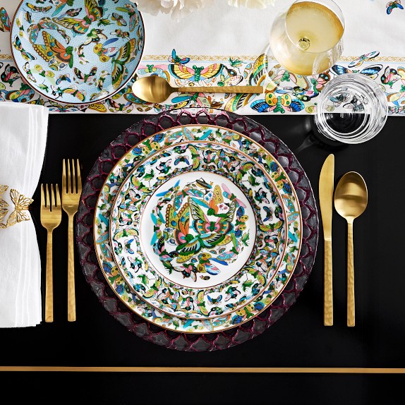 Papillon Dinnerware Collection