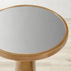 Monroe Accent Table (14")