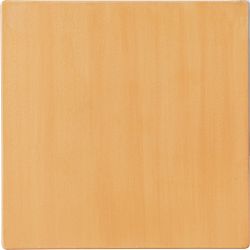 Lyon Swatch, Natural Aluminium