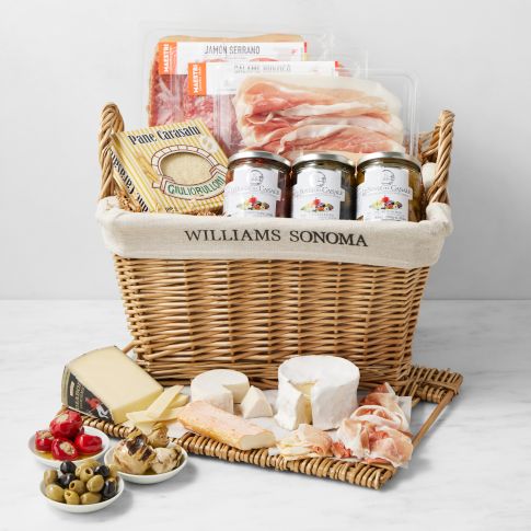 Gift Crates &amp; Baskets