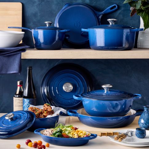 Le Creuset